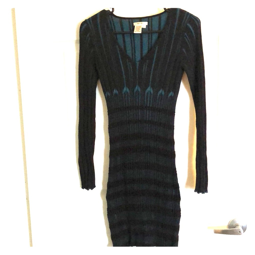 Sophie Max stretchy dress